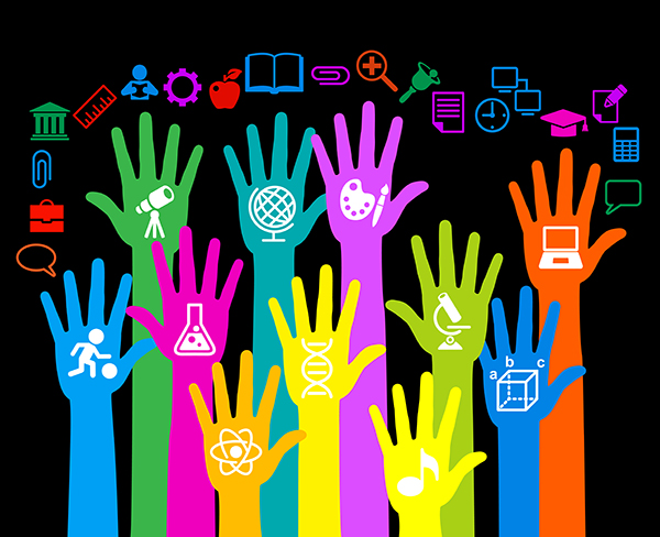 Авьяасаа нээх арга зам